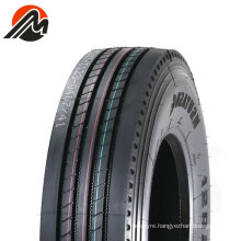 duraturn dynacargo tbr truck tire, 295/80r22.5, 12r22.5, 11r22.5